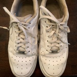 Nike Air Force 1 ‘07